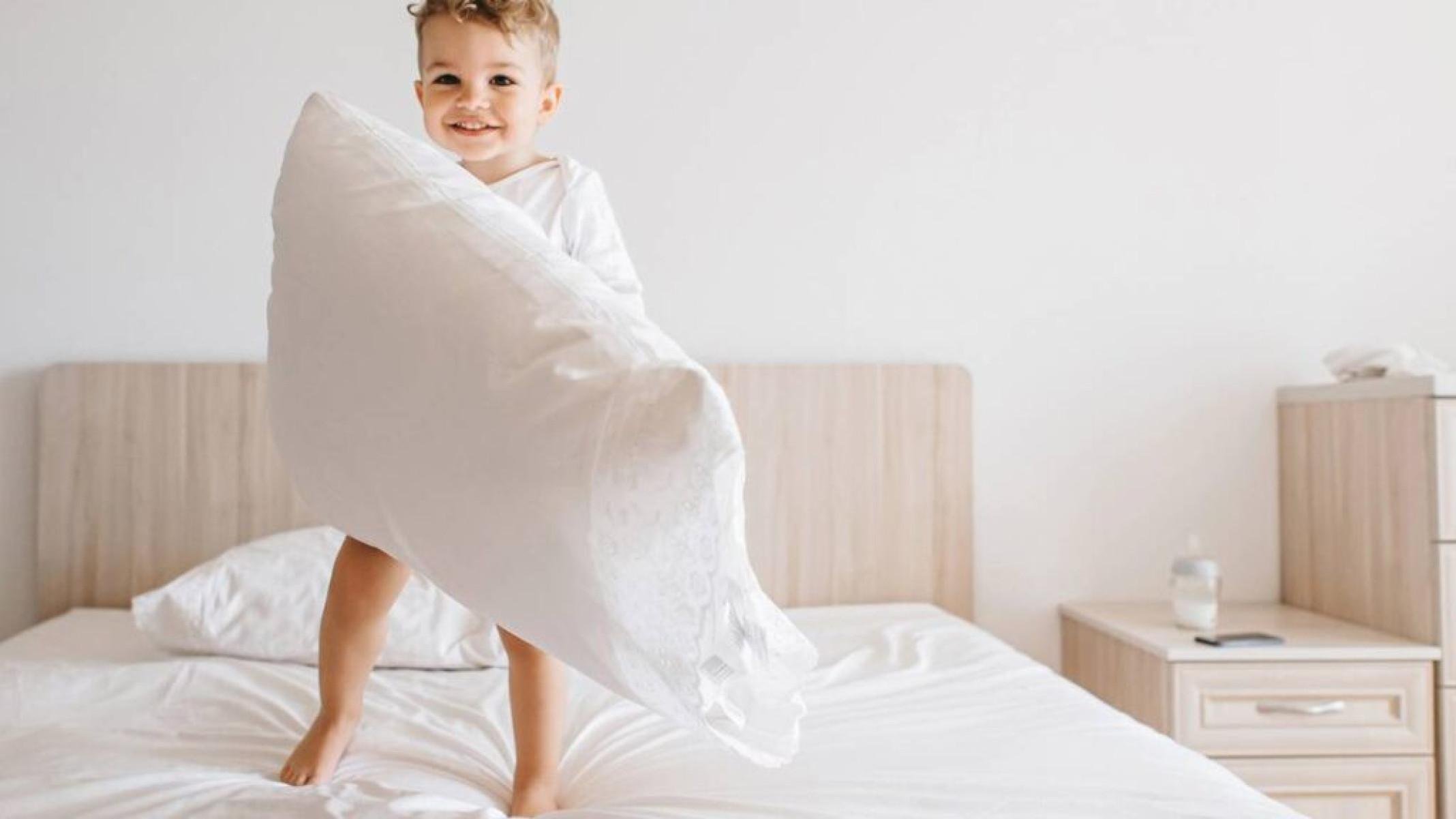 Travesseiro macio ou firme? O que os especialistas recomendam - Portal Giro 10