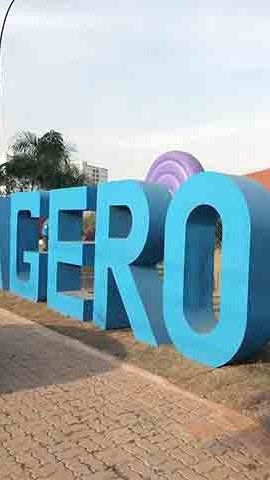 Itu, a ‘Cidade dos Exageros’, tem alta qualidade de vida e atrações turísticas curiosas -  Divulgação