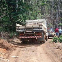 PM recupera 150 sacas de café roubadas em Santa Margarida - PMMG