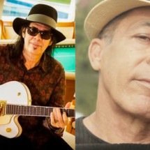 Pepeu Gomes lança nova música em parceria com Hyldon após reaproximação - Montegem/ Reprodução Instagram / Reprodução Youtube