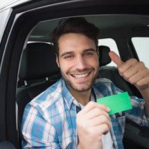 Moradores de Contagem ganham novo posto para serviços de trânsito - Freepik