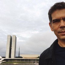 Dado Villa-Lobos fala da vida com diabetes: veja celebridades que têm a doença - instagram/@dadovillalobos