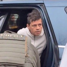 Brasileiro preso pelo ICE pede para deixar os EUA