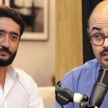 MDBs e PSDs, múltiplos pés, múltiplas canoas - TÚLIO SANTOS/EM/D.A.PRESS - MARCOS VIEIRA/EM/D.A.PRESS