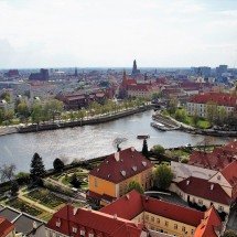 Wroclaw, a ‘Veneza polonesa’: uma joia escondida na Europa - Ivabalk Pixabay