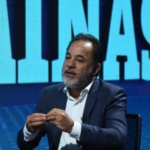 Prefeito diz que Itabira precisa ser reinventada - Gladyston Rodrigues/EM/D.A Press