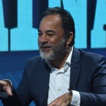 Barragens de Itabira são seguras, afirma prefeito - Gladyston Rodrigues/EM/D.A Press