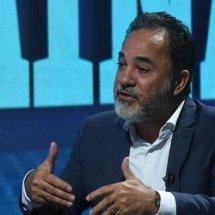 Prefeito de Itabira manifesta simpatia por Pacheco como pré-candidato - Gladyston Rodrigues/EM/D.A Press