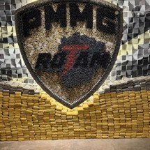 Grande BH: denúncia leva à apreensão de 725 quilos de maconha em condomínio - PMMG