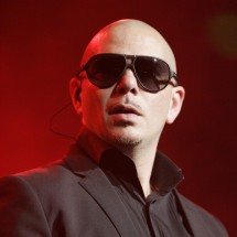 Pitbull convoca fãs para tentar recorde no Guinness Book - Wikimedia Commons / Eva Rinaldi 