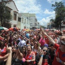 Dor de garganta após o carnaval? Otorrino orienta recuperação - Alexandre Guzanshe/EM/D.A Press