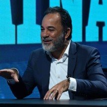 'Cobramos participação dos governos na Luta de Itabira por sua reinvenção' - Gladyston Rodrigues/EM/D.A Press