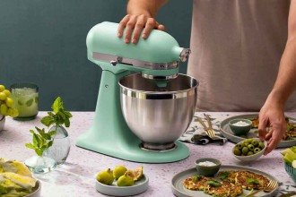 Batedeira Artisan Cor do Ano  -  (crédito: Divulgação)