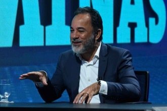 Marco Antônio Lage -  (crédito: Gladyston Rodrigues/EM/D.A Press)