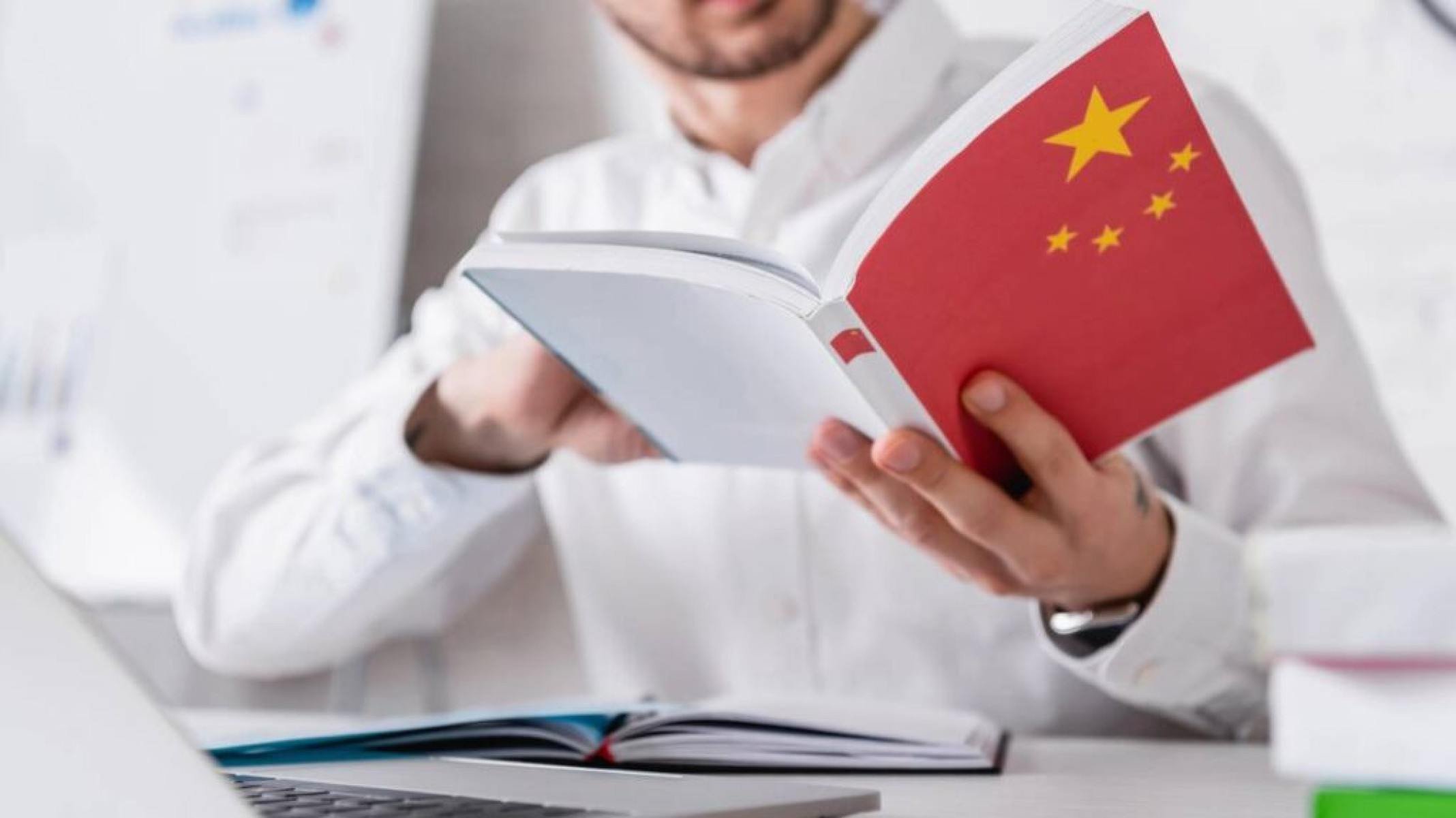 Por que na escrita da China o Brasil significa o mesmo que “agarrar o Oeste”? - Portal Giro 10