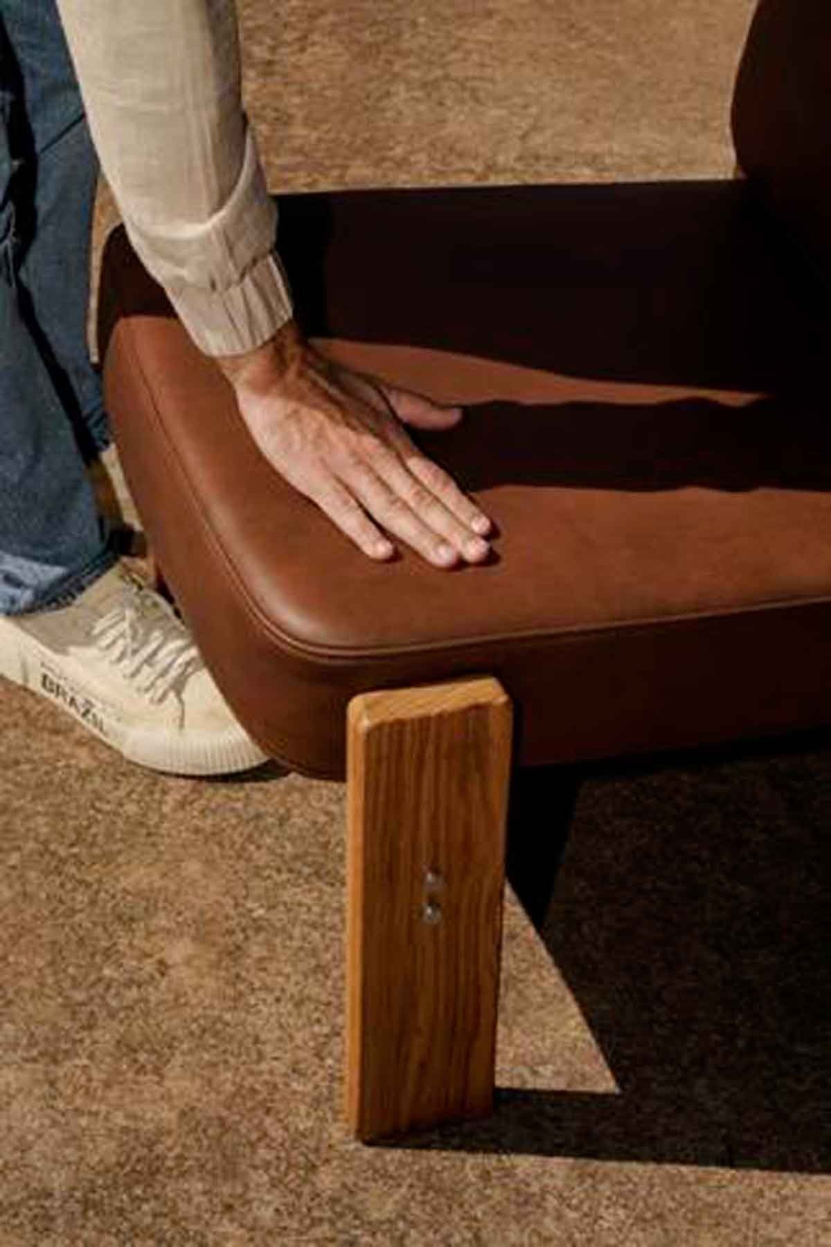 Texturas mais encorpadas trazem aconchego