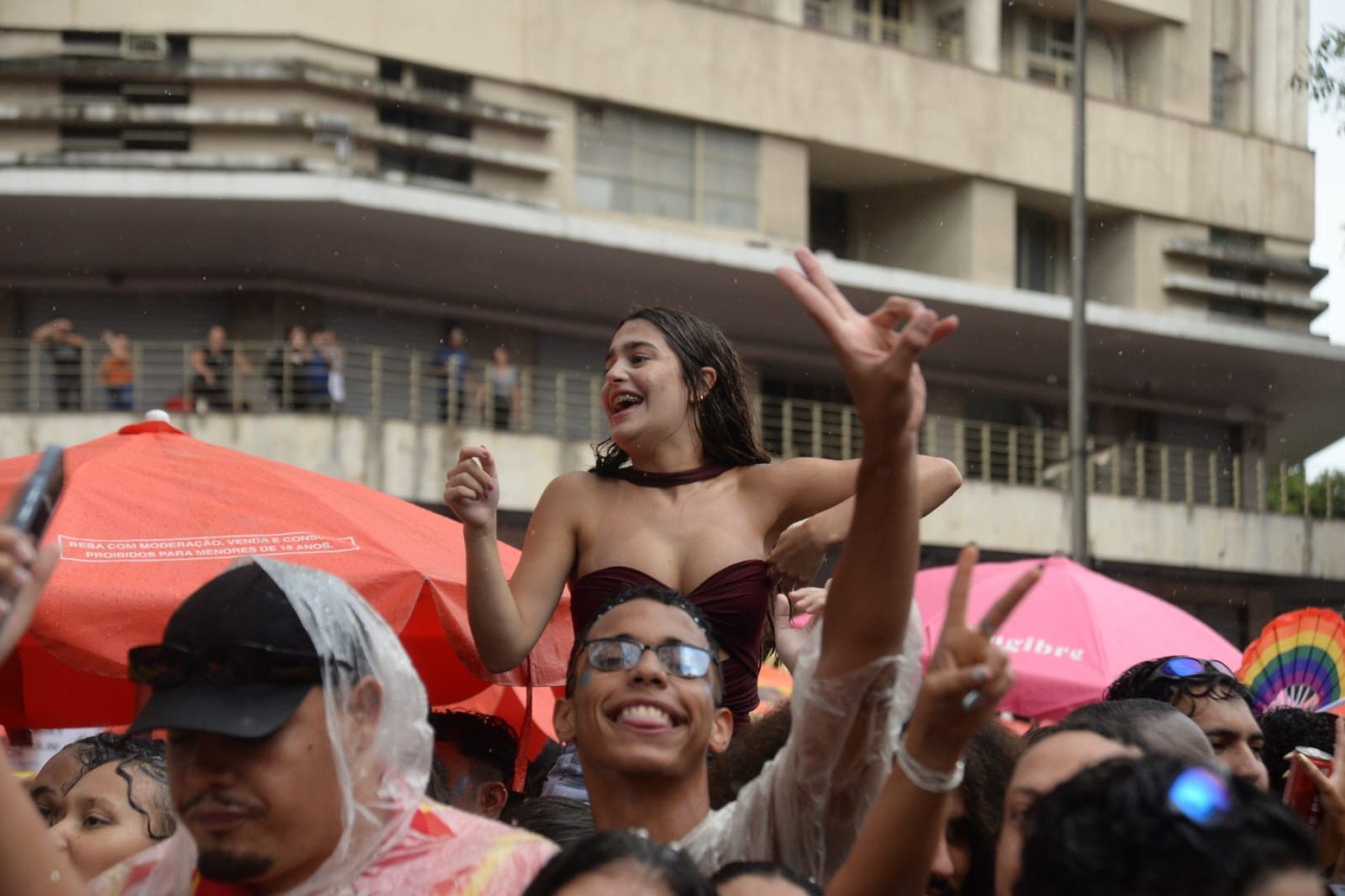 Pedro Sampaio é responsável por um dos hits do carnaval brasileiro-Tulio Santos/EM/D.A Press