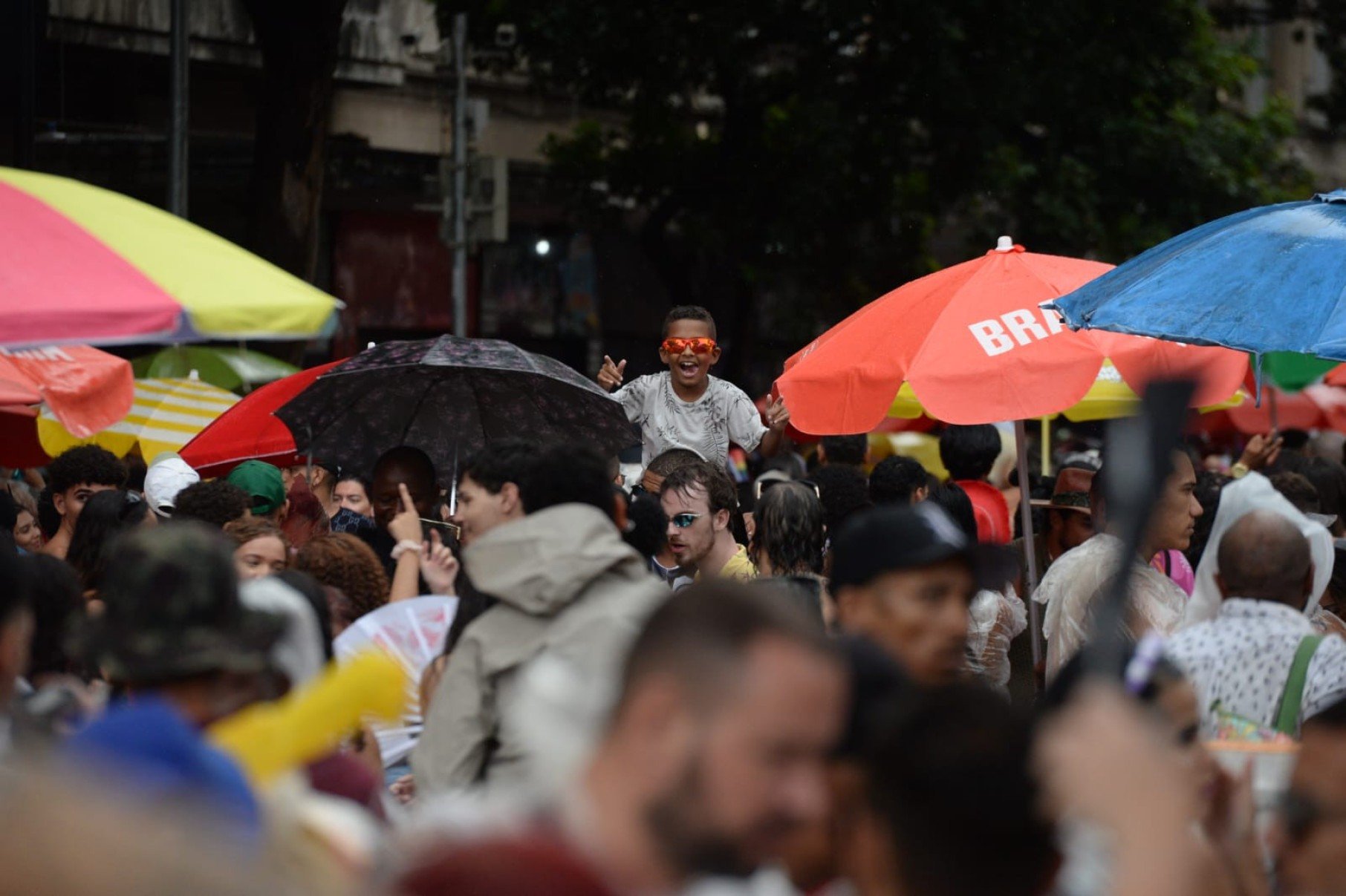 Pedro Sampaio é responsável por um dos hits do carnaval brasileiro-Tulio Santos/EM/D.A Press