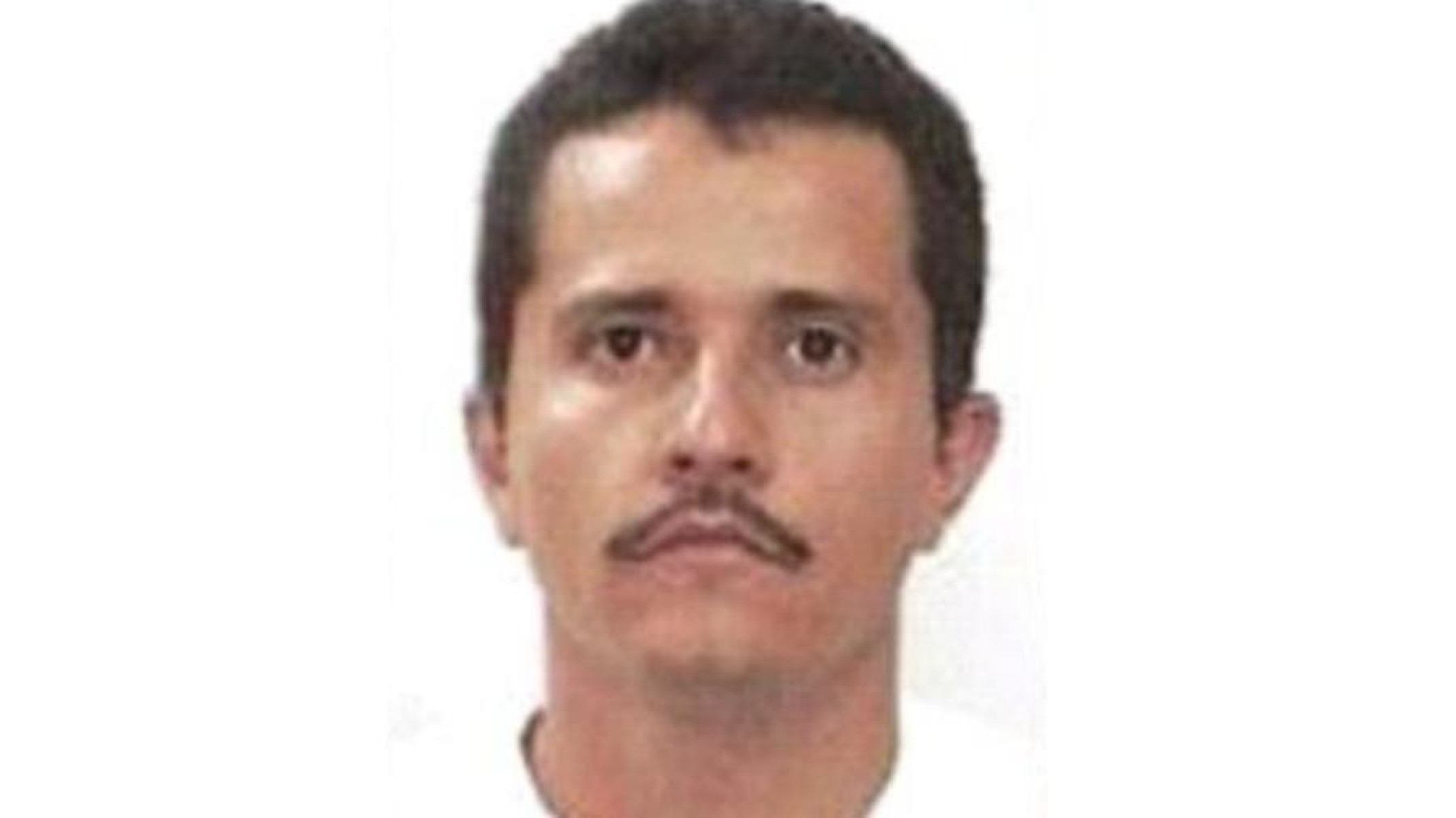 Grupos do crime organizado responderam de forma violenta a uma operação em Jalisco para deter um alvo prioritário de segurança -  (crédito: Getty Images)