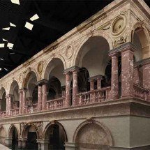 Arqueólogos recuperam fragmentos de palácio real polonês em rio de Varsóvia -  Museu de História Polonês