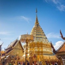 Saiba quem é e o que tem o rei mais rico do mundo - Nirut Phengjaiwong/Pixabay