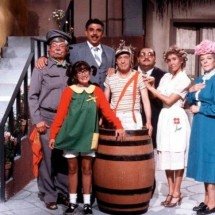 Atores vivos e ‘porta misteriosa’: veja curiosidades sobre ‘Chaves’ - Divulgação