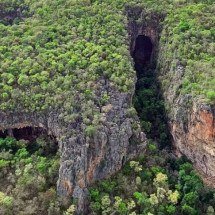 Natureza e história: conheça os 25 locais brasileiros na lista de ‘Patrimônios Mundiais’ da Unesco - Bernardo Issa/Unesco