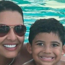 MG: uma das mortas em acidente com lancha faria aniversário neste domingo - Redes Sociais/Reprodução