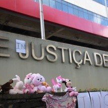 Prisão de mãe e de acusado de estuprar menina de 12 anos é ilegal? Entenda - Gladyston Rodrigues/EM/D.A.Press
