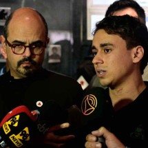 Nikolas leva para Bolsonaro apoio a Simões e veto a Cleitinho