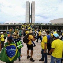 Depois da folia, Congresso volta ao trabalho com pautas "espinhosas" - AGÊNCIA BRASIL – 8/1/23