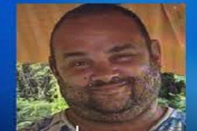 'Papa' segue foragido depois de tentar matar a amante com uma motosserra -  (crédito: Intagram)