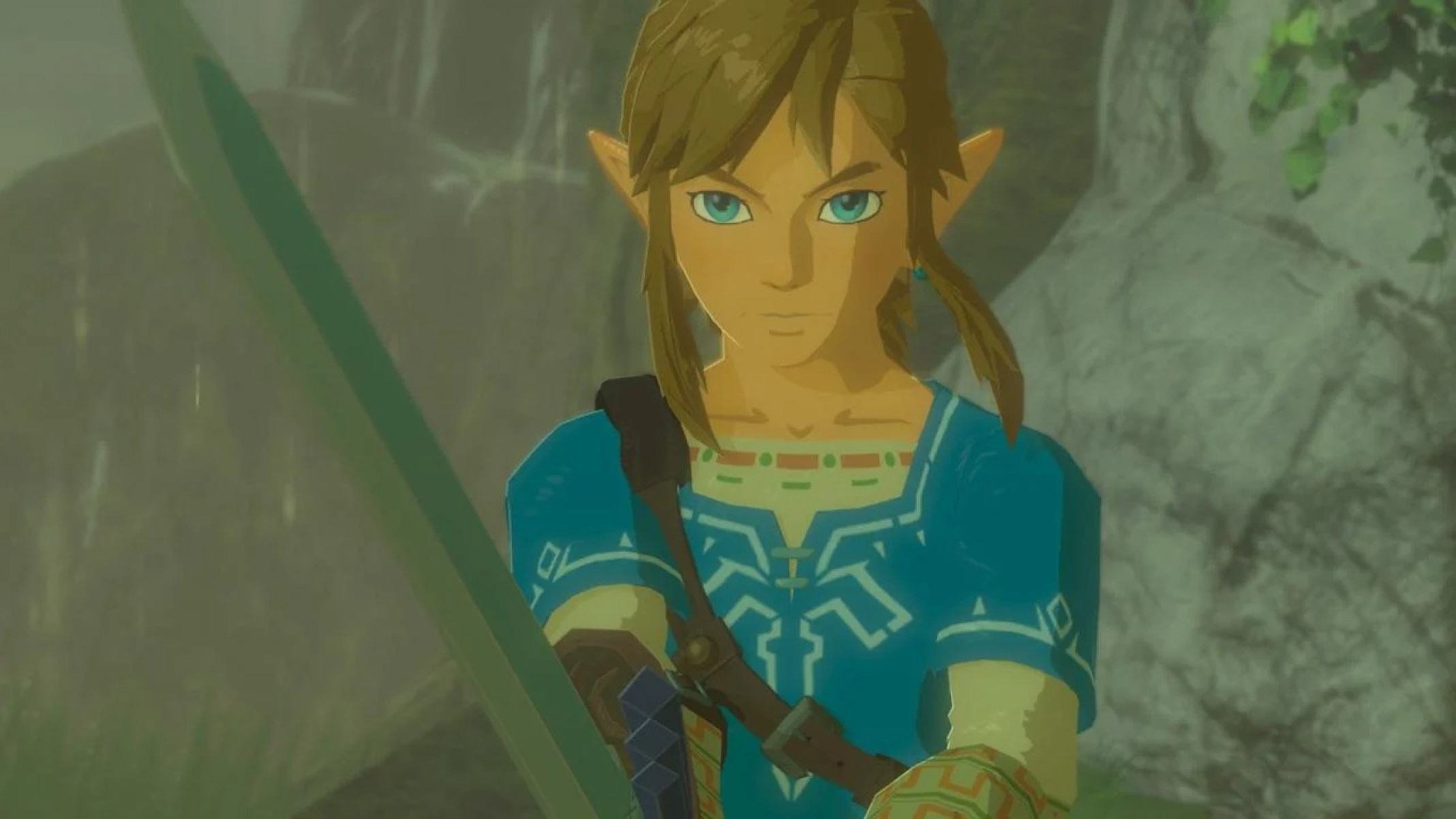 Breath of the Wild reinventou Zelda com mundo aberto e liberdade total no Nintendo Switch.