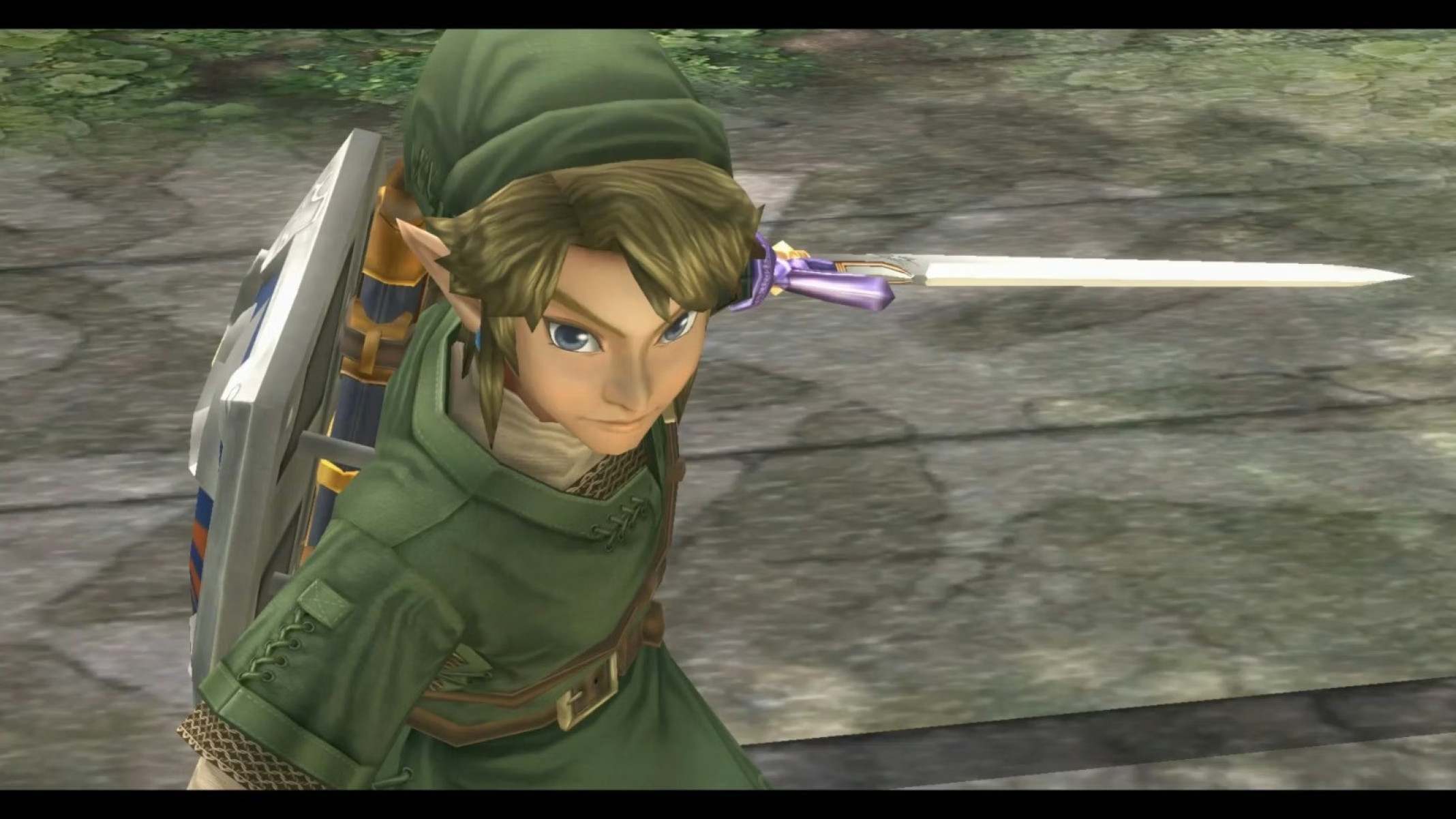 Twilight Princess trouxe tom realista e Link lobo, marcando a transi&ccedil;&atilde;o da s&eacute;rie para o Wii.