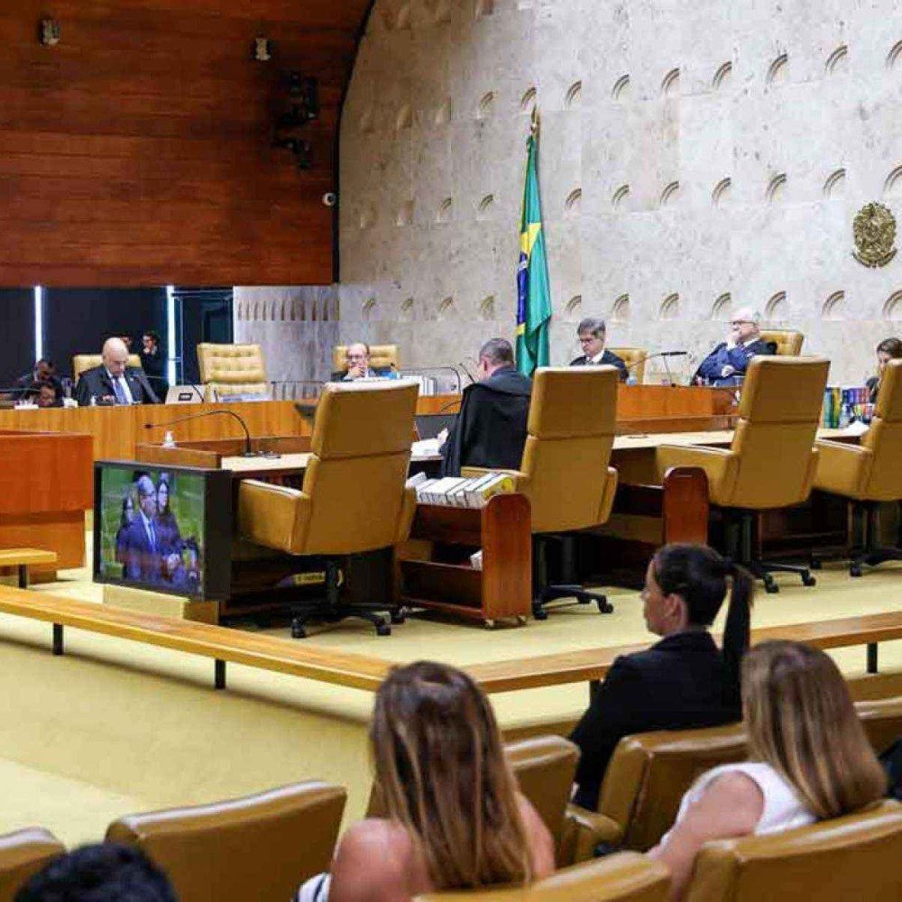 Votos no STF esvaziam tese sobre penduricalhos, dizem entidades