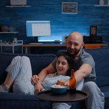 Riso garantido: as famílias mais queridas da TV - DCStudio Freepik