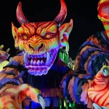 Abre alas para a tecnologia passar - FABRICIO SOUSA/Agencia Enquadrar/Folhapress