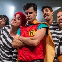 Restos de mortais dos Mamonas Assassinas vão ser exumados; entenda o motivo - Divulgação