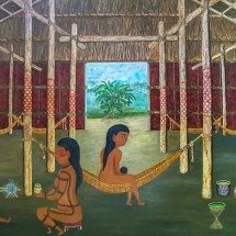 Mais do que conforto: o universo das redes de descanso - reprodução