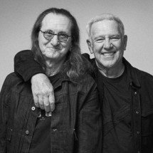 Rush anuncia show no Mineirão em 2027; veja data e como comprar ingressos - Richard Sibbald