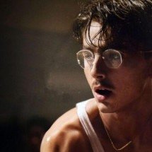 ‘Perdeão’: ‘Marty Supreme’ perde em 11 categorias no BAFTA - Divulgação