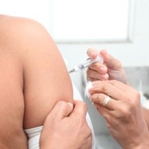 Vacina contra chikungunya começa a ser aplicada em MG, veja quem pode tomar - Edésio Ferreira/EM/DA Press