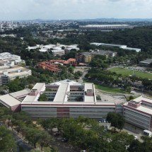 Seriado UFMG: confira o resultado da 1° etapa, prazos e próximos passos - Leandro Couri/EM/D.A. Press