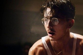 Indicado a 11 categorias no BAFTA, 'Marty Supreme' perdeu em todas -  (crédito: Divulgação)