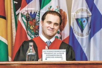 O BRASIL À FRENTE DA CORTE INTERAMERICANA