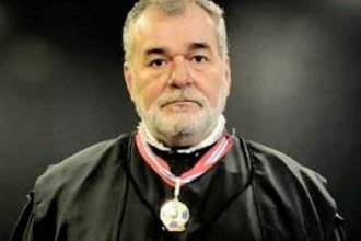 A MISSÃO DE SUBSTITUIR NO STJ