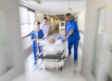 Servidora afirma que colega mostrou arma e que gestão não tomou providências -  (crédito: PxHere/Reprodução)