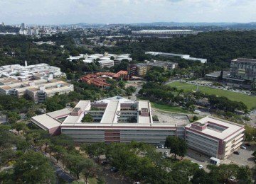 As provas da Etapa 2 estão agendadas para 12 e 13 deste ano
 -  (crédito: Leandro Couri/EM/D.A. Press)