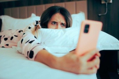 Os limerentes têm seus pensamentos totalmente presos à pessoa objeto do seu desejo, o que pode trazer sérios prejuízos para sua vida pessoal e profissional -  (crédito: Getty Images)