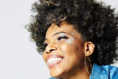 Macy Gray, cuja turn&ecirc; de 25 anos no Brasil foi oficialmente cancelada, era aguardada para oito shows no pa&iacute;s. -  (crédito: Divulga&ccedil;&atilde;o)